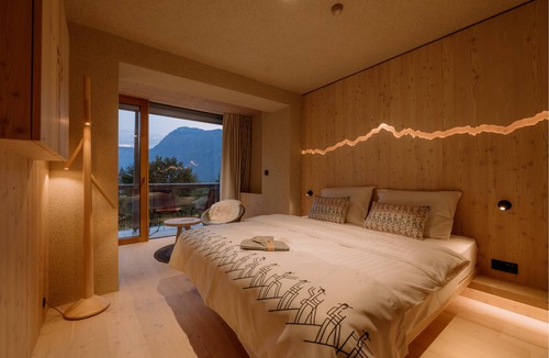 Ribcev Laz Hotel | Hotel Bohinj