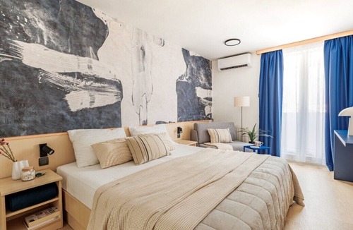 Biograd na Moru Hotel | Hotel Bolero