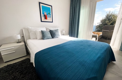 Sudurad Hotel | Hotel Bozica
