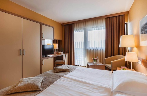 Podcetrtek Hotel | Hotel Breza