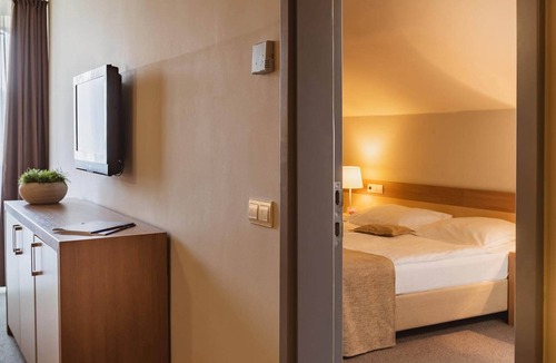 Podcetrtek Hotel | Hotel Breza