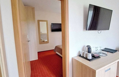 Citluk Hotel | Hotel Brotnjo