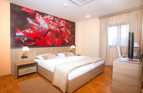 Novi Zagreb Hotel | Hotel Calypso