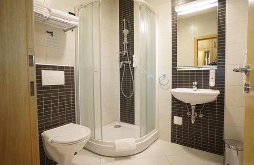 Novi Zagreb Hotel | Hotel Calypso