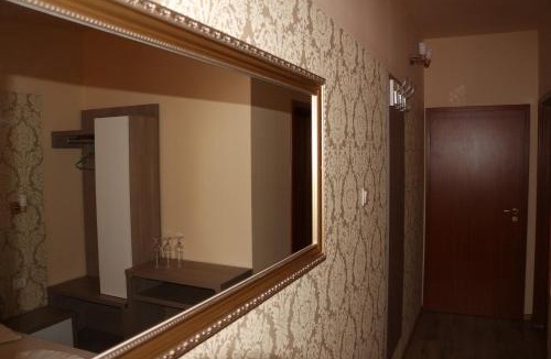 Oravita Hotel | Hotel Caras