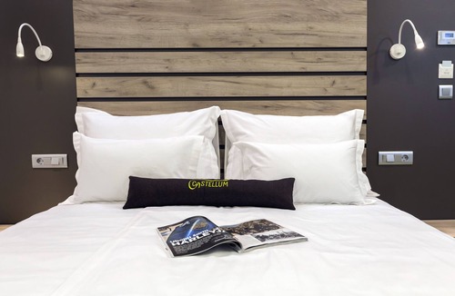 Cakovec Hotel | Hotel Castellum