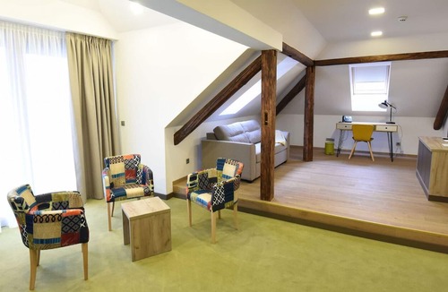 Cakovec Hotel | Hotel Castellum