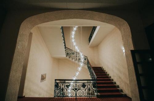 Osijek Hotel | Hotel Central