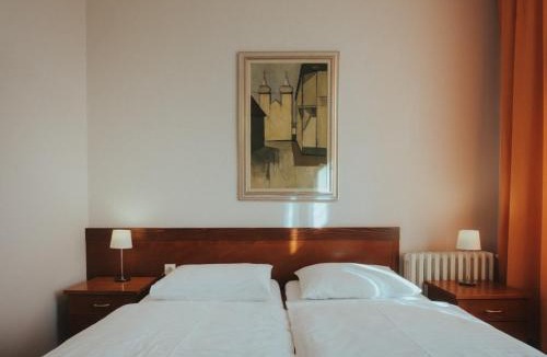 Osijek Hotel | Hotel Central