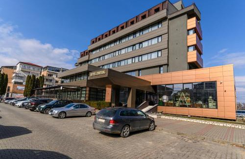 Pascani Hotel | HOTEL CENTRAL Pascani