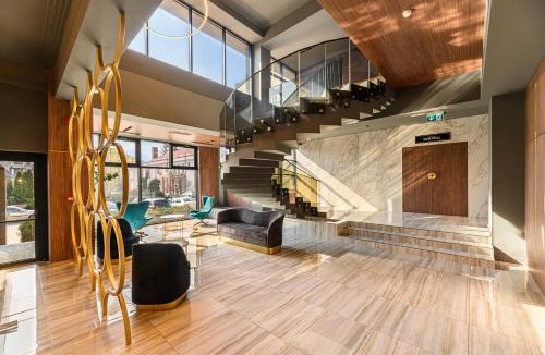 Pascani Hotel | HOTEL CENTRAL Pascani