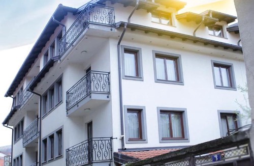 Prizren Hotel | Hotel Centrum Prizren