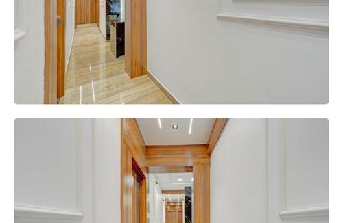 Navrangpura Hotel | Hotel Cg stay