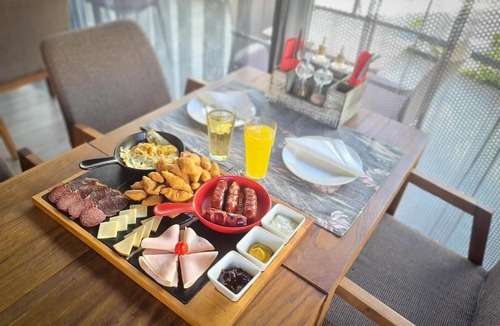 Zenica Hotel | Hotel City Code