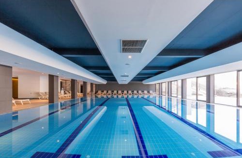Divcibare Hotel | Hotel Crni Vrh