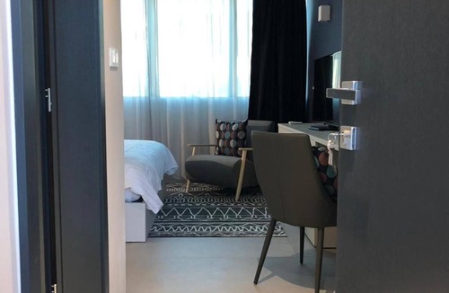 Lendava Hotel | Hotel Cubis