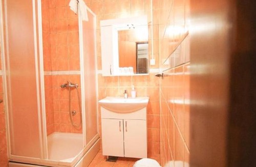 Medjugorje Hotel | Hotel Damar family room