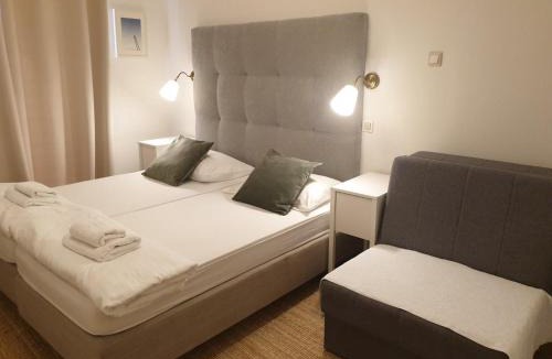 Diklo Hotel | Hotel Delfin