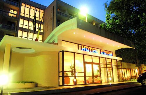 Neptun Hotel | Hotel Doina