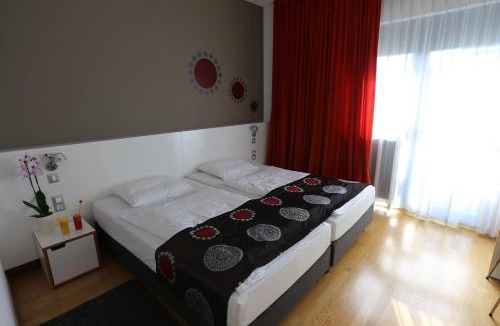 Draganic Hotel | Hotel Draganic