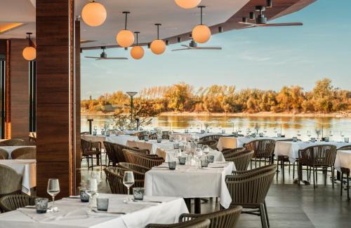 Ilok Hotel | Hotel Dunav
