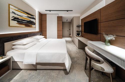 Ilok Hotel | Hotel Dunav
