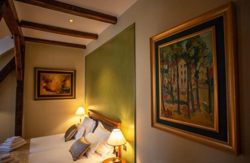 Lekenik Hotel | Hotel Dvorac Jurjevec