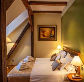 Lekenik Hotel | Hotel Dvorac Jurjevec