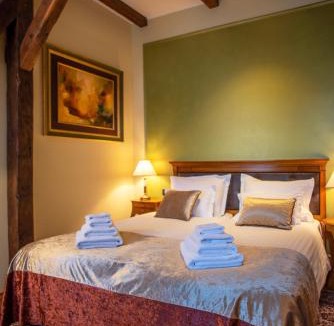Lekenik Hotel | Hotel Dvorac Jurjevec