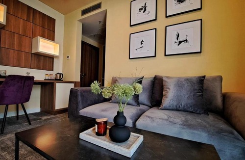 Tuzla Canton Hotel | Hotel ETNA