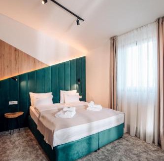 Pale Hotel | Hotel Forest