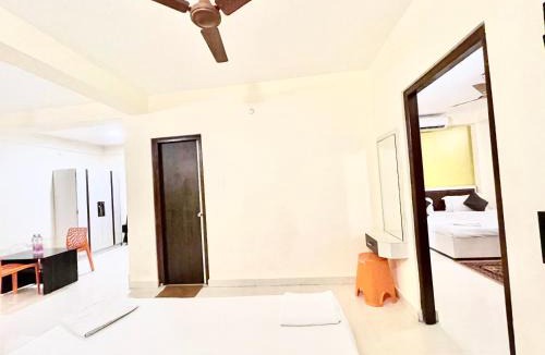 Puri Hotel | HOTEL G RESORT ! PURI Swimming-pool-and-Garden, near-sea-beach-and-temple fully-air-conditioned-hotel with-lift-and parking-facility, Breakfast included, best hotel in puri - 2