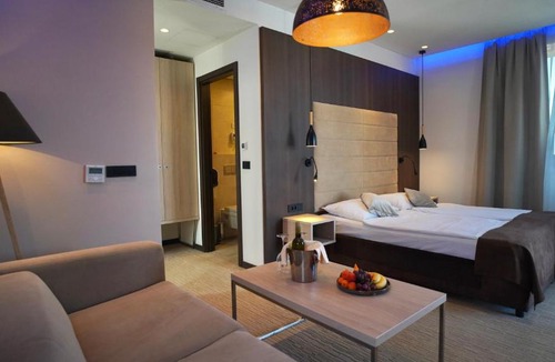 Sesvete Hotel | Hotel Gallus