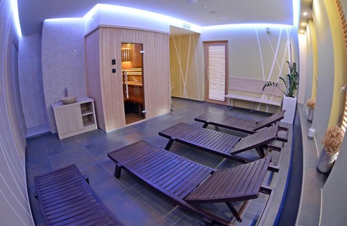 Sesvete Hotel | Hotel Gallus
