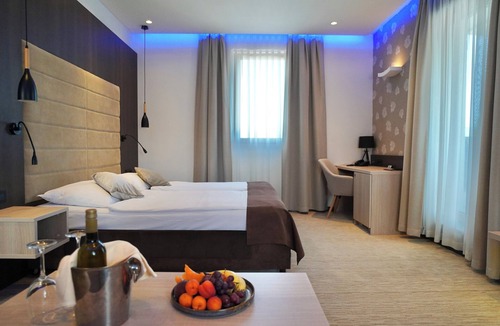 Sesvete Hotel | Hotel Gallus