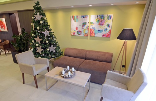 Sesvete Hotel | Hotel Gallus