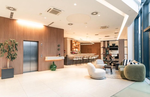 Velika Gorica Hotel | Hotel Garden Hill