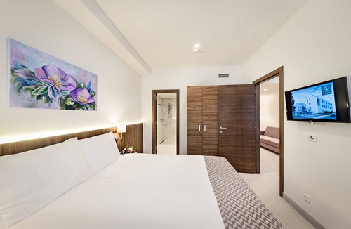 Velika Gorica Hotel | Hotel Garden Hill