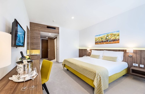 Velika Gorica Hotel | Hotel Garden Hill