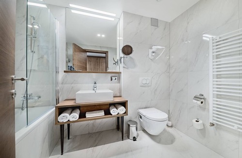 Velika Gorica Hotel | Hotel Garden Hill