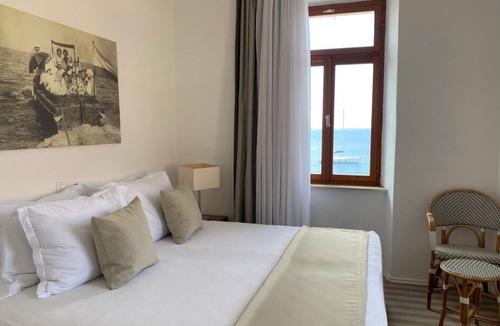 Lopud Island Hotel | Hotel Glavović