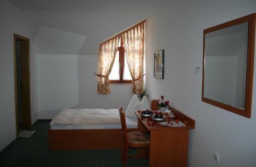 Donji Vidovec Hotel | Hotel Golf