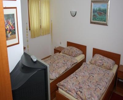 Donji Vidovec Hotel | Hotel Golf