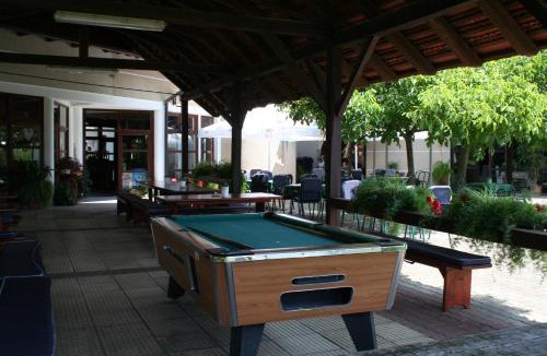 Donji Vidovec Hotel | Hotel Golf