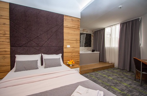 Banja Luka Hotel | Hotel Grand