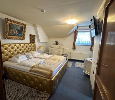 Celje Hotel | Hotel Grande