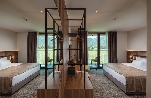 Vransko Hotel | Hotel Grof