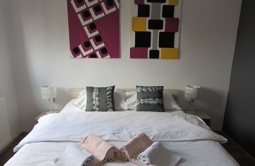 Velika Gorica House | Hotel Guesthouse Stari Jasen