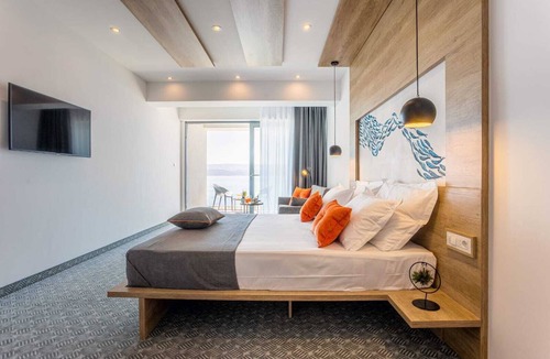Ruskamen Hotel | Hotel Hildegard