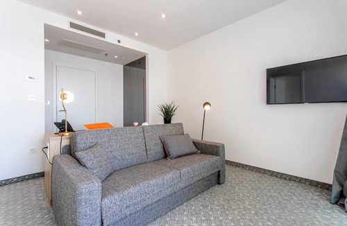 Ruskamen Hotel | Hotel Hildegard